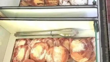 Panadería San Jose - San Luis