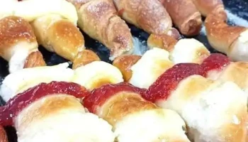 Panadería San Juan - Saturnino M. Laspiur