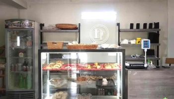 Panadería - San Luis