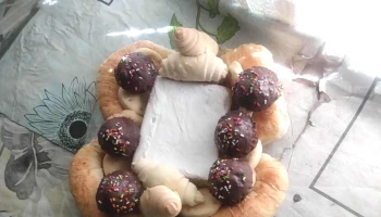 Panadería San Martín - City Bell