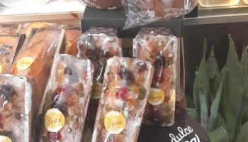 Panadería San Martin - San Pedro
