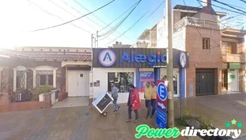Panaderia Santa Isabel - San Juan