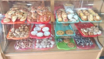Panadería Santa María - San Luis