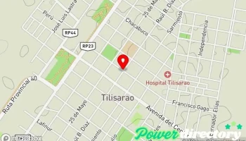 Panaderia - Tilisarao