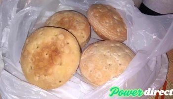 Panaderia Torre Lucia - San Miguel De Tucumán