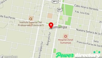 Panaderia Trigo De Oro - Sumampa