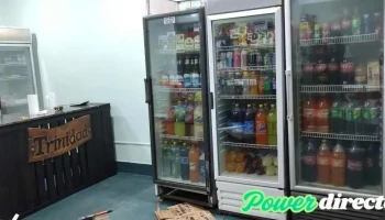 Panadería Trinidad - Villa Mercedes