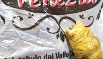 Panaderia Venezia - San Luis