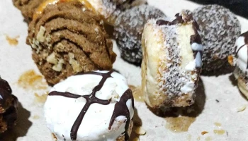 Panaderia y Confiteria La Victoria - San Luis