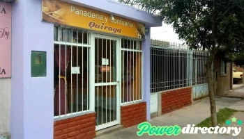 Panadería y Confitería Quiroga - San Luis