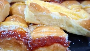 Panadería y Pastas La primera - Pampa De Los Guanacos
