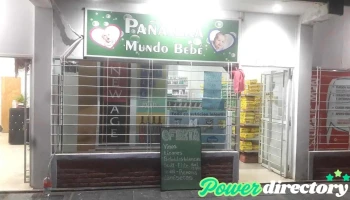 Pañalera Mundo Bebe - Beltrán