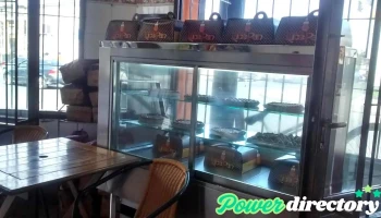 Panificación Luce Pan - San Miguel De Tucumán