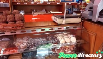 Panificación Sabores - Tafí Viejo