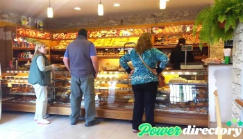 Panificacion y Confiteria Pablo Albertus - San Miguel De Tucumán
