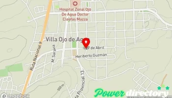 Panificador Floriani - Villa Ojo De Agua