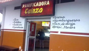 Panificadora Cainzo - San Miguel De Tucumán