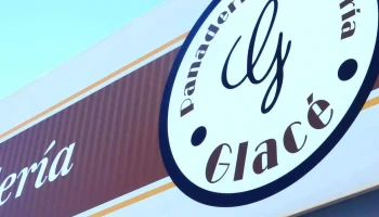 Panificadora Glace Juana koslay - Juana Koslay