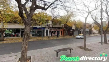 Panificadora Mauri Libertador centro - J5400Aqc