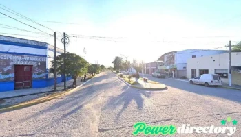 Panificadora Melek - Herrera
