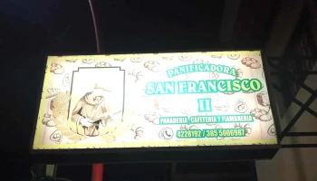 Panificadora San Francisco - Santiago Del Estero