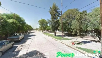 Panificadora Santa Rosa - Suncho Corral