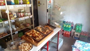 Panificados Marita - Ita-Ibate