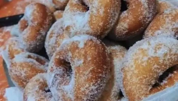 Pasados de rosca - San Luis