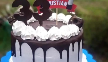 Pasteleria cariñito - Quimili