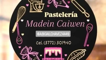 Pastelería Madein Caiwen - La Cruz