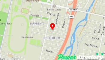 Pasteleria y Panaderia - San Miguel De Tucumán