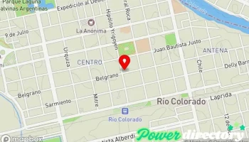 Patagonia Servicios Financieros S.a. - Río Colorado