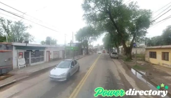 Pedido 26 - Villa Mercedes
