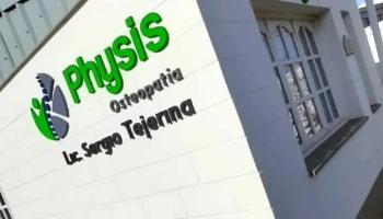 Physis Osteopatia - V9420 Río Grande