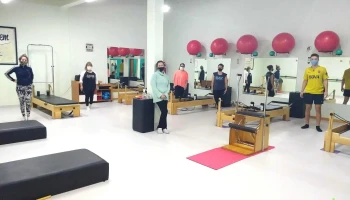 Pilates Cutral Co Carpe Diem - Q8322 Cutral Co