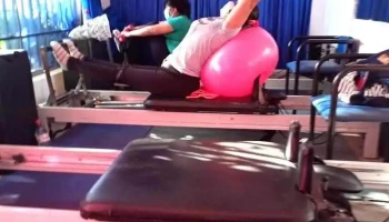 Pilates Reformer Terapéutico Postural - Córdoba