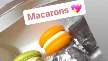 Pistacho - Villa Mercedes