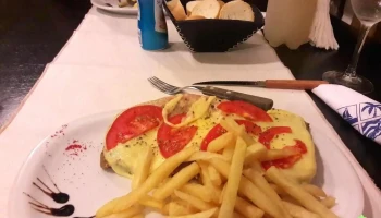 Pizzeria Y Panaderia Mirmag - Ituzaingó
