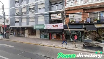 Policrédito Coop. Ltda. de Crédito y Vivienda - Lomas De Zamora