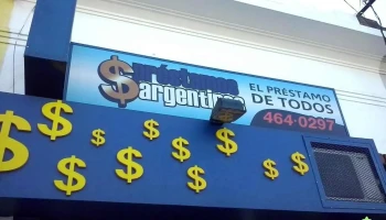 Préstamos Argentinos - Berisso