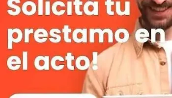 Prestamos con tarjeta - Cdad. Autónoma De Buenos Aires