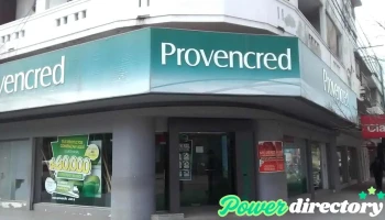 Provencred - Resistencia