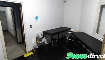 Pròodos terapia fisica - kinesiologia deportiva - Maipú 295