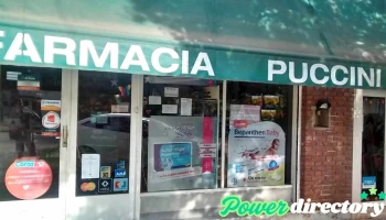 Puccini - Av. Filippini 1631
