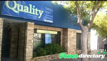 Quality Kinesiologia - Cipolletti
