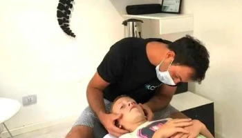 Quiropraxia Andrés Ormaechea - Nogoyá