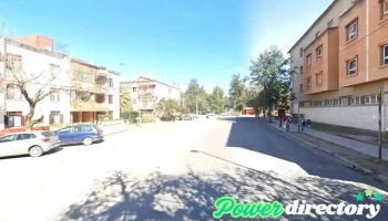 Quiropraxia Menendez - San Salvador De Jujuy