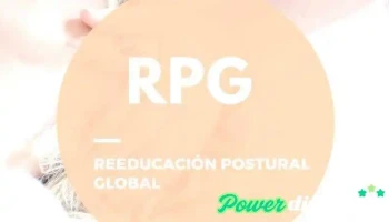 R.p.g. (Reeducación postural global) Lic. Belén ilardo - Argentina