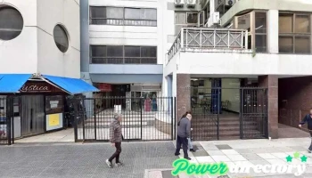 Rakis Centro Integral De Rehabilitacion - Cdad. Autónoma De Buenos Aires