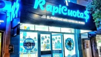 Rapicuotas - La Banda